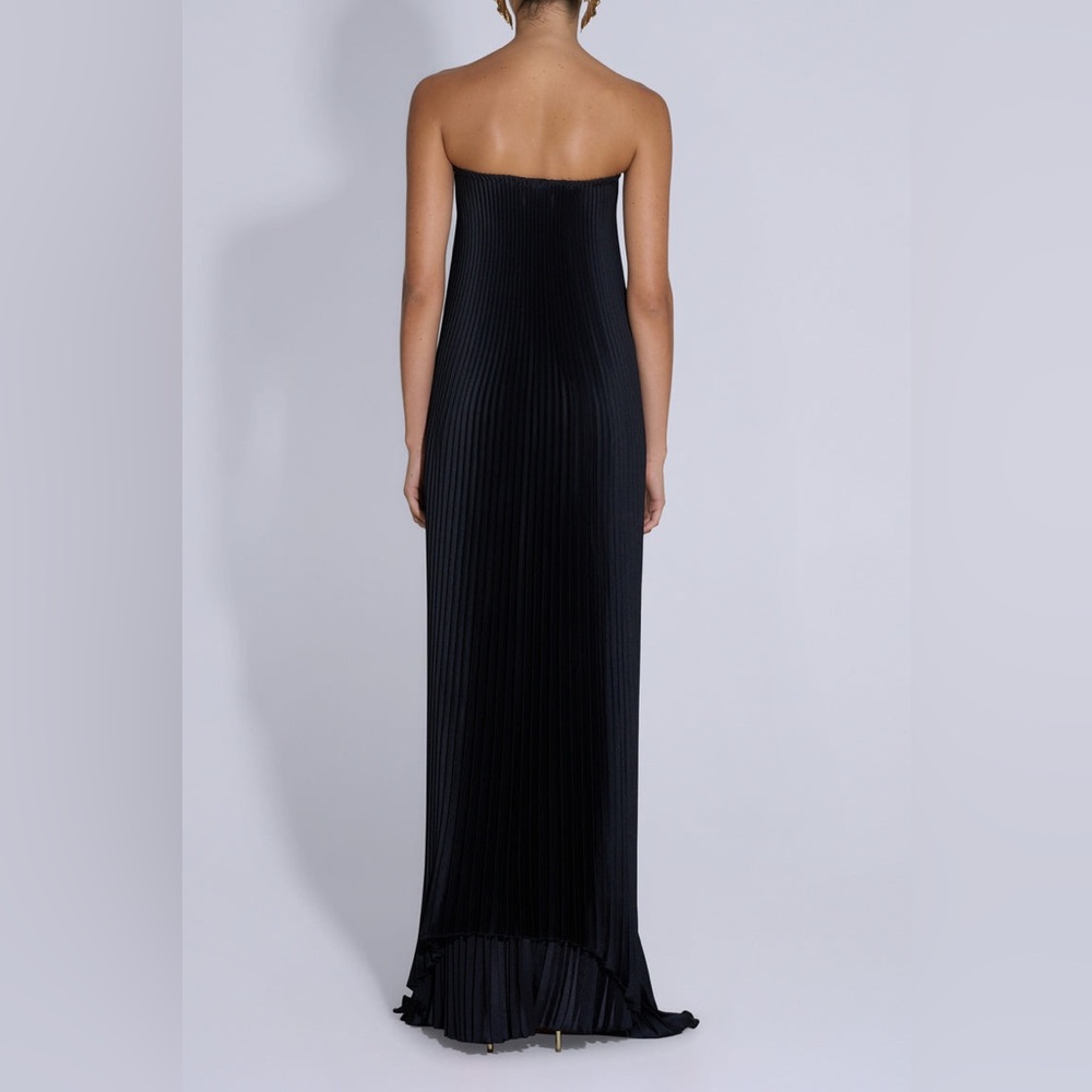 L’ideé Black Noir Marmont Top - Picture 2 of 9